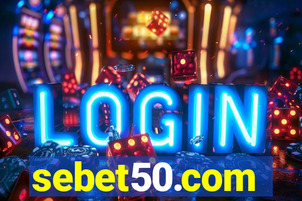 sebet50.com