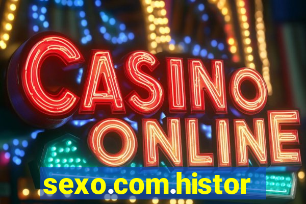 sexo.com.historia