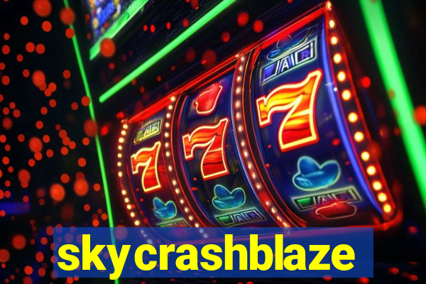 skycrashblaze