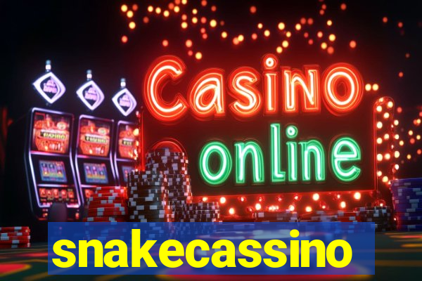 snakecassino