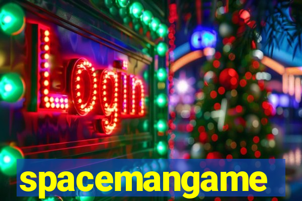 spacemangame