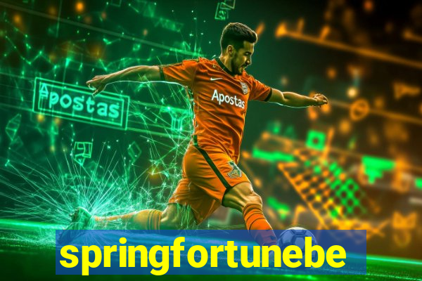 springfortunebet