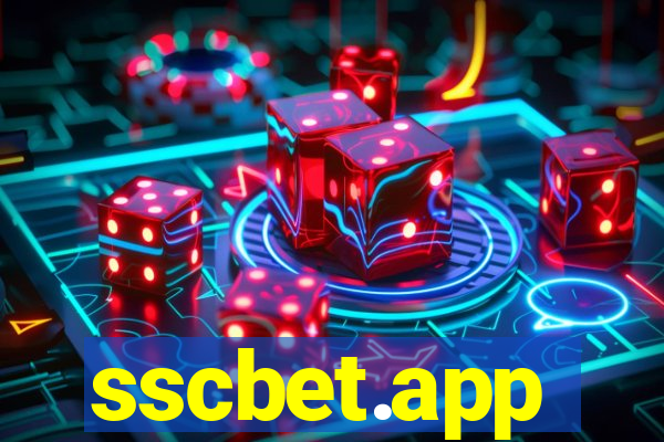 sscbet.app