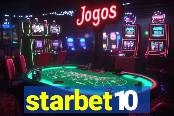 starbet10