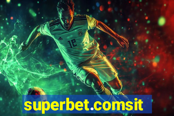 superbet.comsite