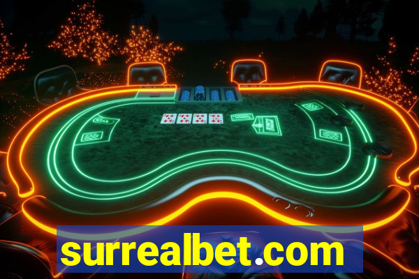 surrealbet.com