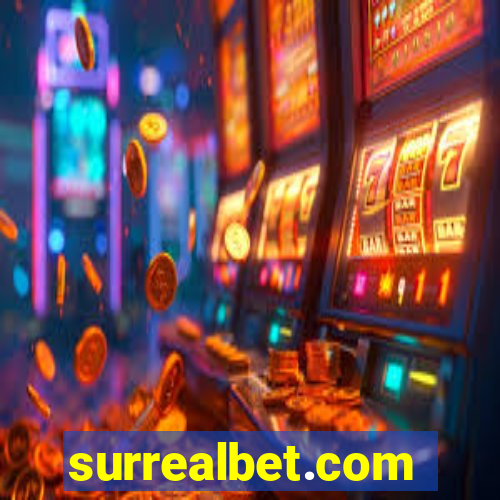 surrealbet.com