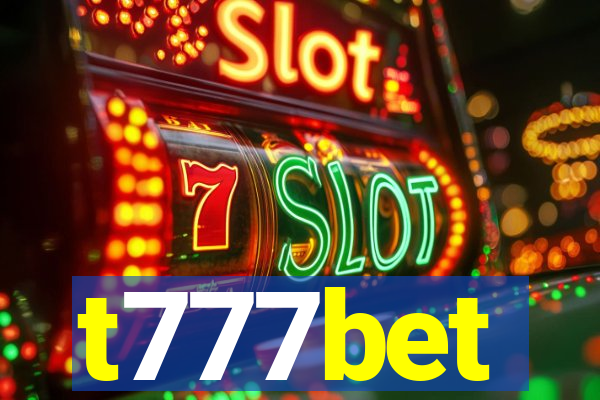 t777bet