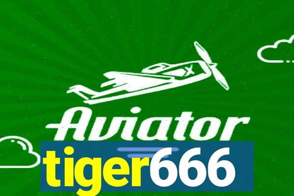 tiger666