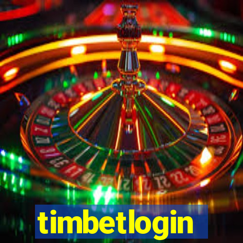 timbetlogin