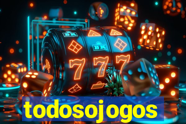 todosojogos