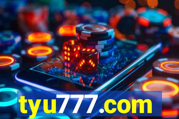 tyu777.com