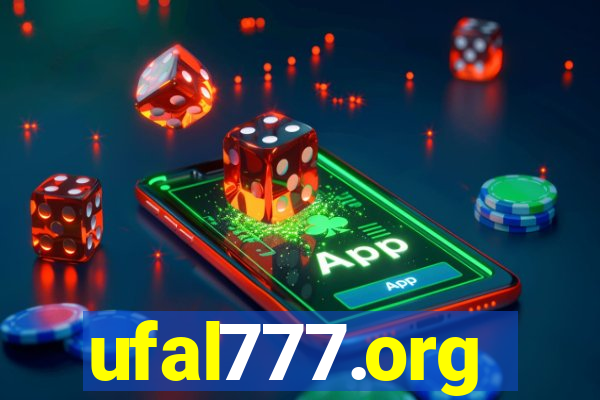 ufal777.org