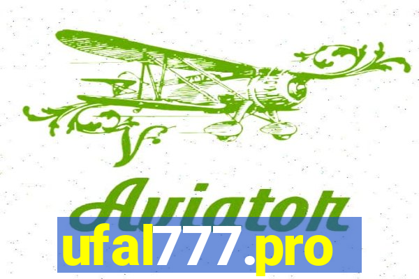 ufal777.pro