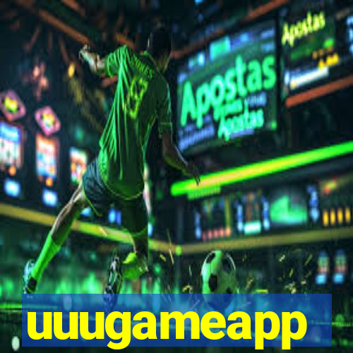 uuugameapp