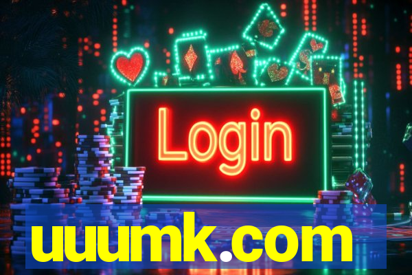 uuumk.com