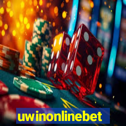 uwinonlinebet