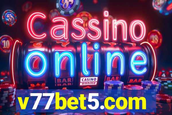 v77bet5.com