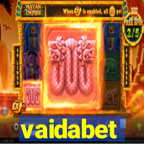 vaidabet