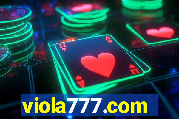 viola777.com