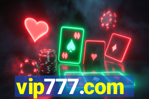 vip777.com