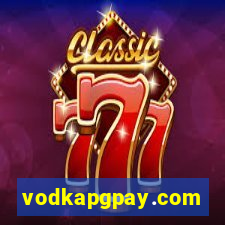 vodkapgpay.com