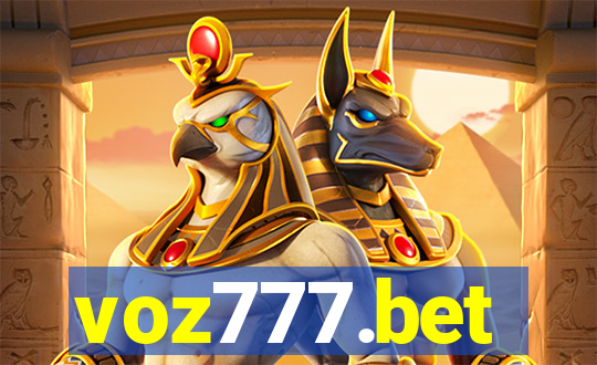 voz777.bet