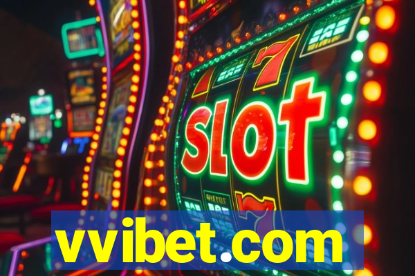 vvibet.com