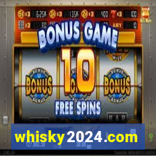 whisky2024.com