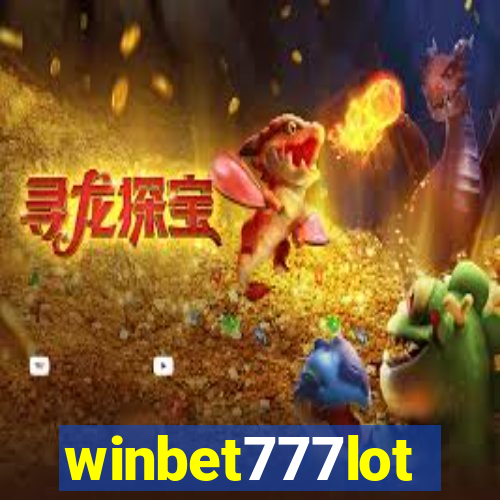 winbet777lot