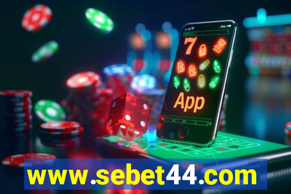 www.sebet44.com