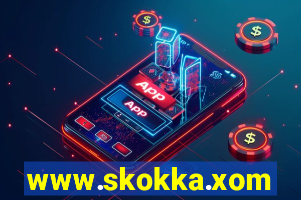 www.skokka.xom