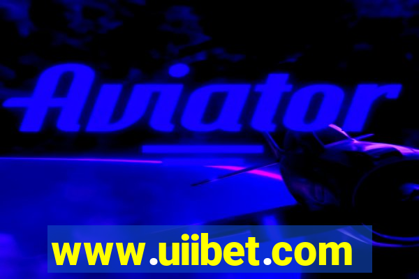 www.uiibet.com