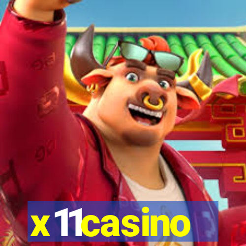 x11casino