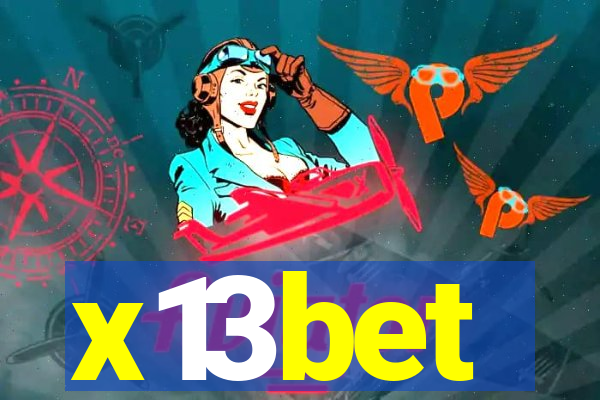 x13bet