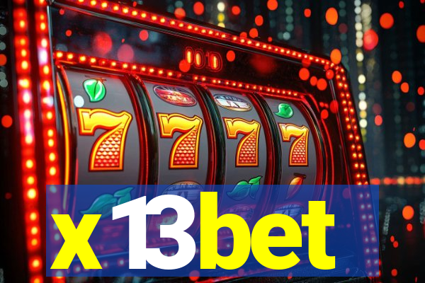 x13bet