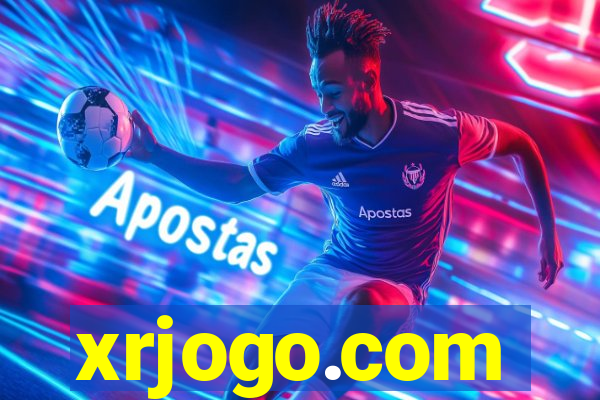 xrjogo.com