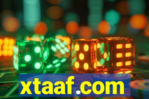 xtaaf.com