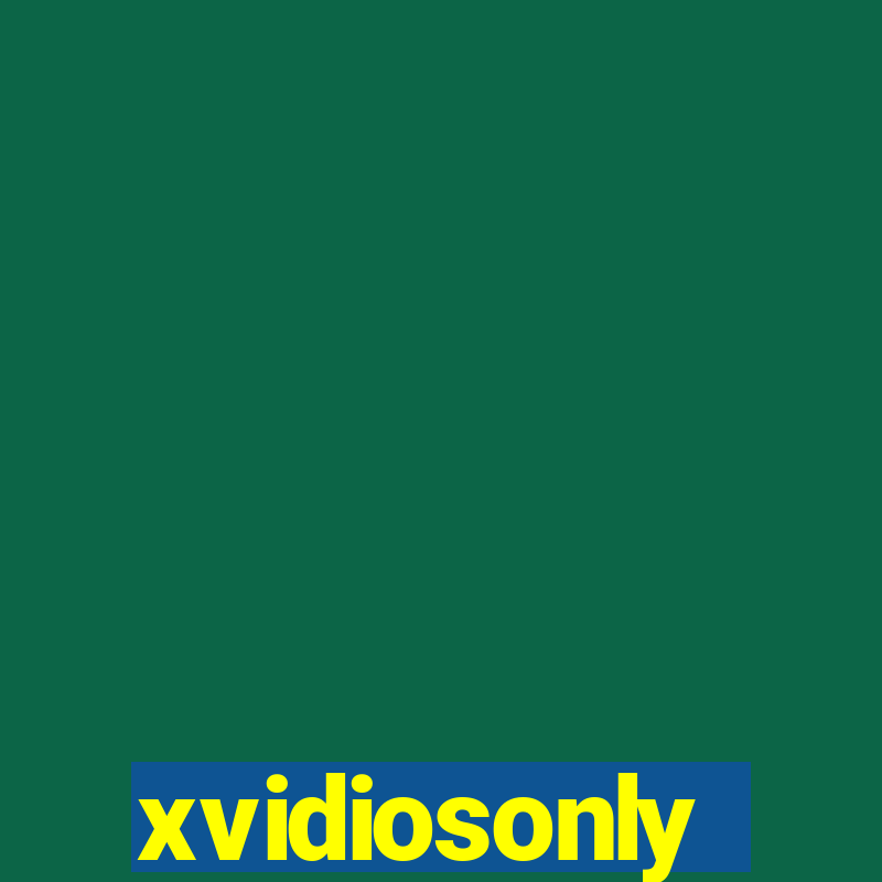 xvidiosonly