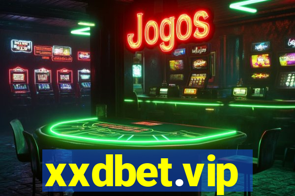 xxdbet.vip